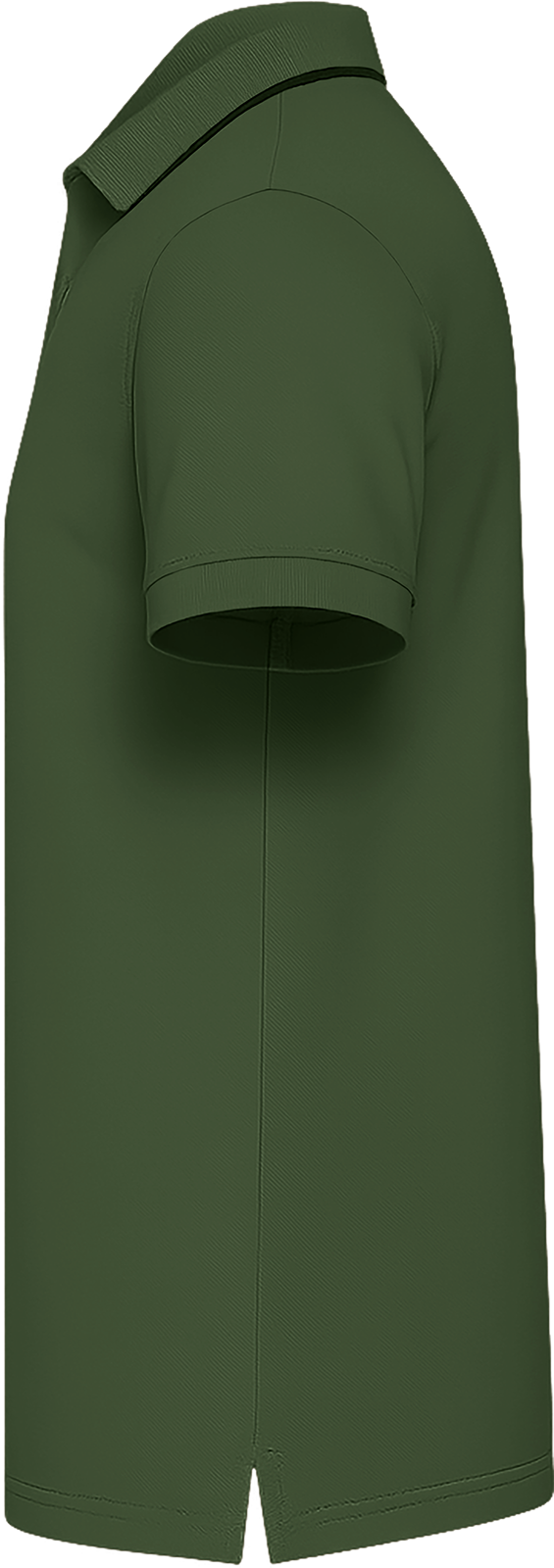 Unisex Polo ID.001