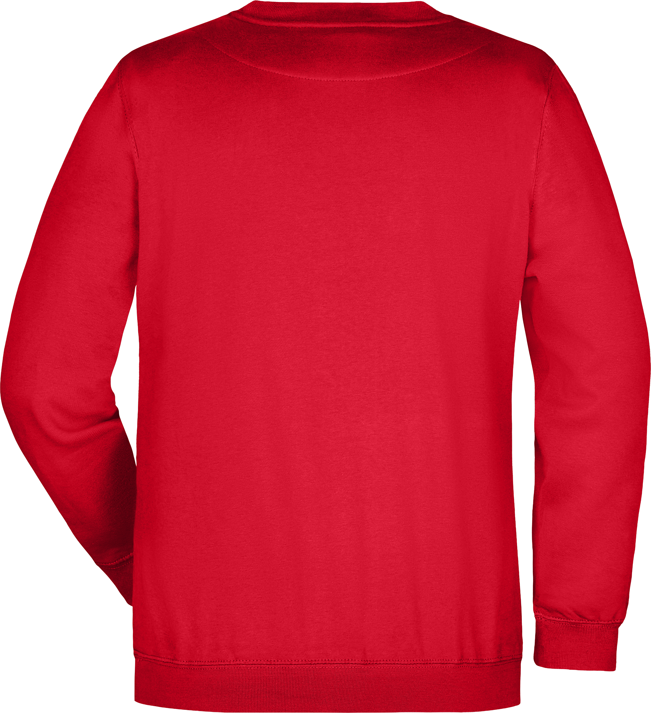 Round Sweat Heavy