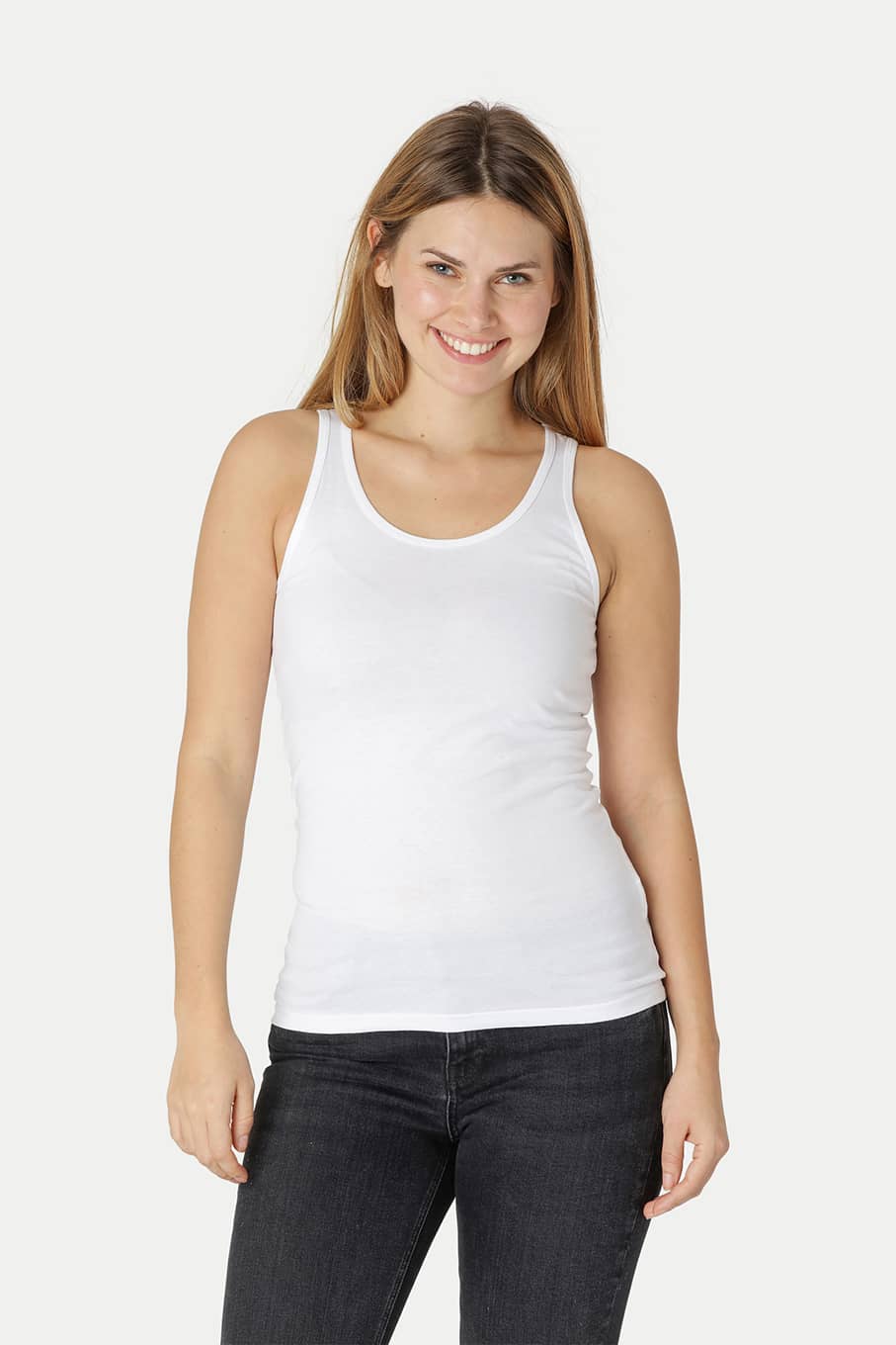 Ladies´ Tank Top