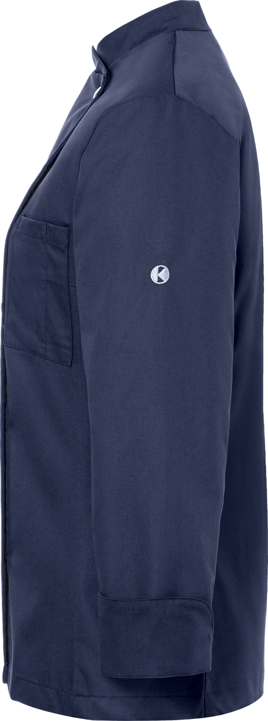 Kochjacke Larissa