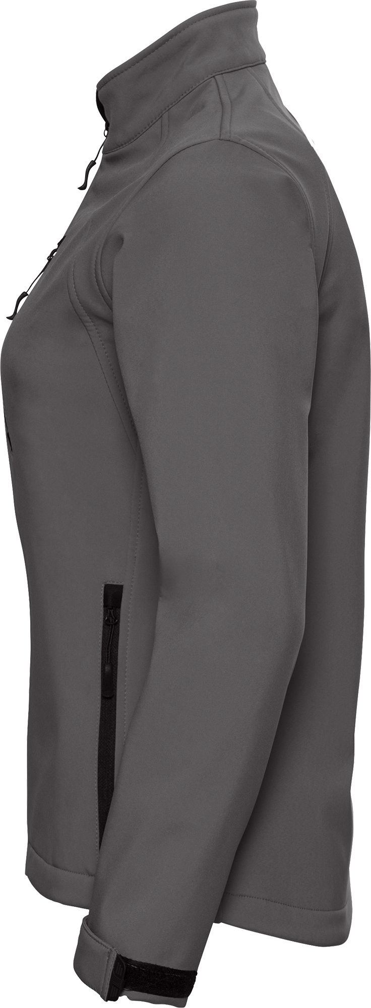 Ladies´ Softshell Jacket