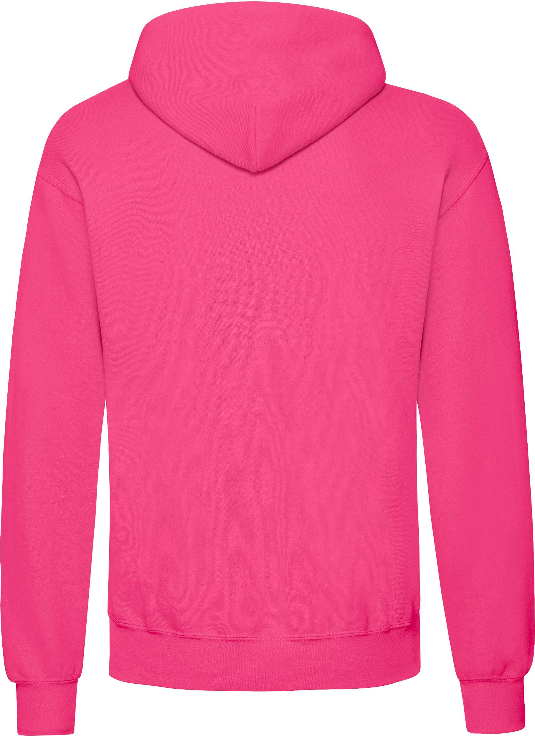 Classic Hooded Sweat