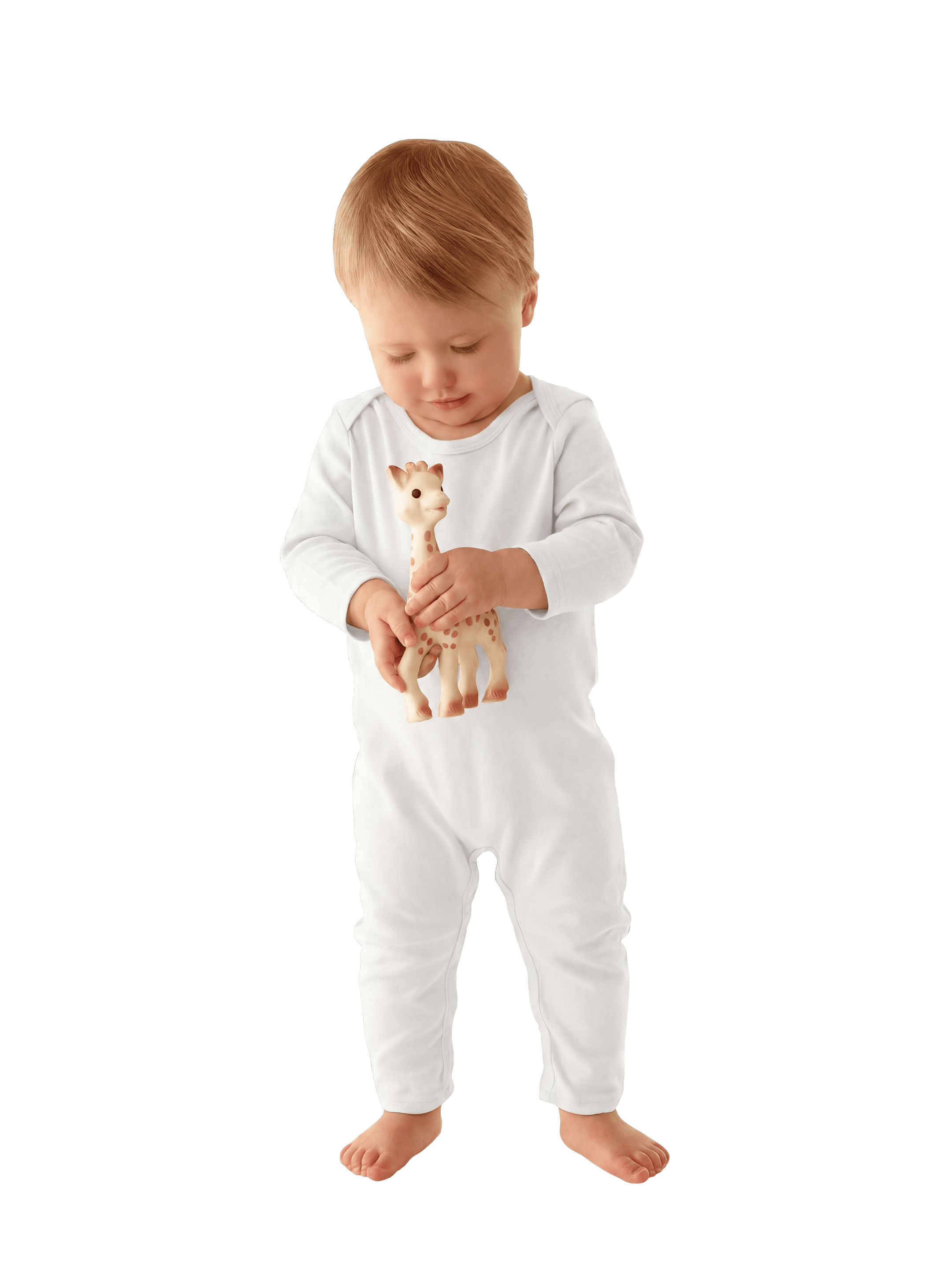 Baby Jumpsuit