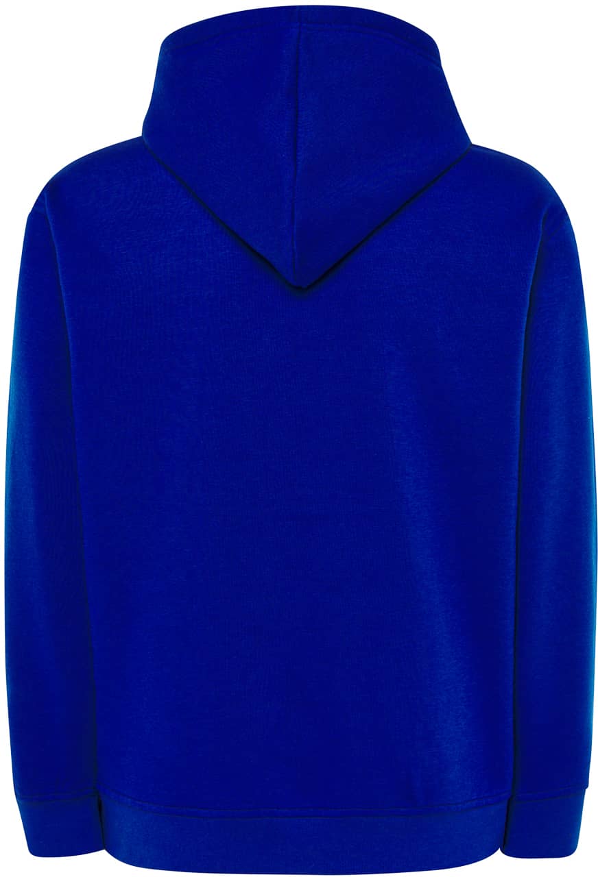 JT Kangaroo Hooded Sweat