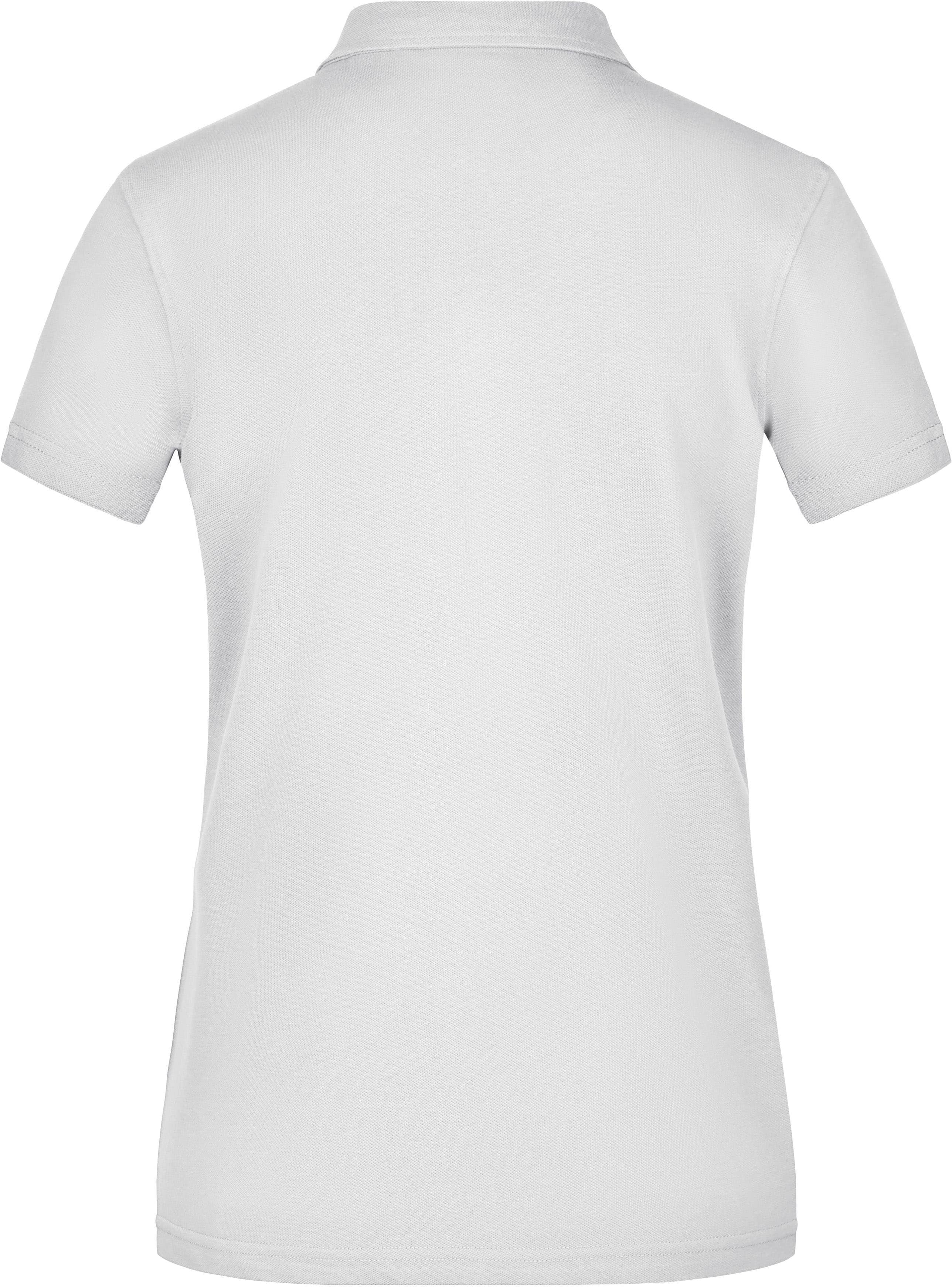 Ladies´ Plain Polo