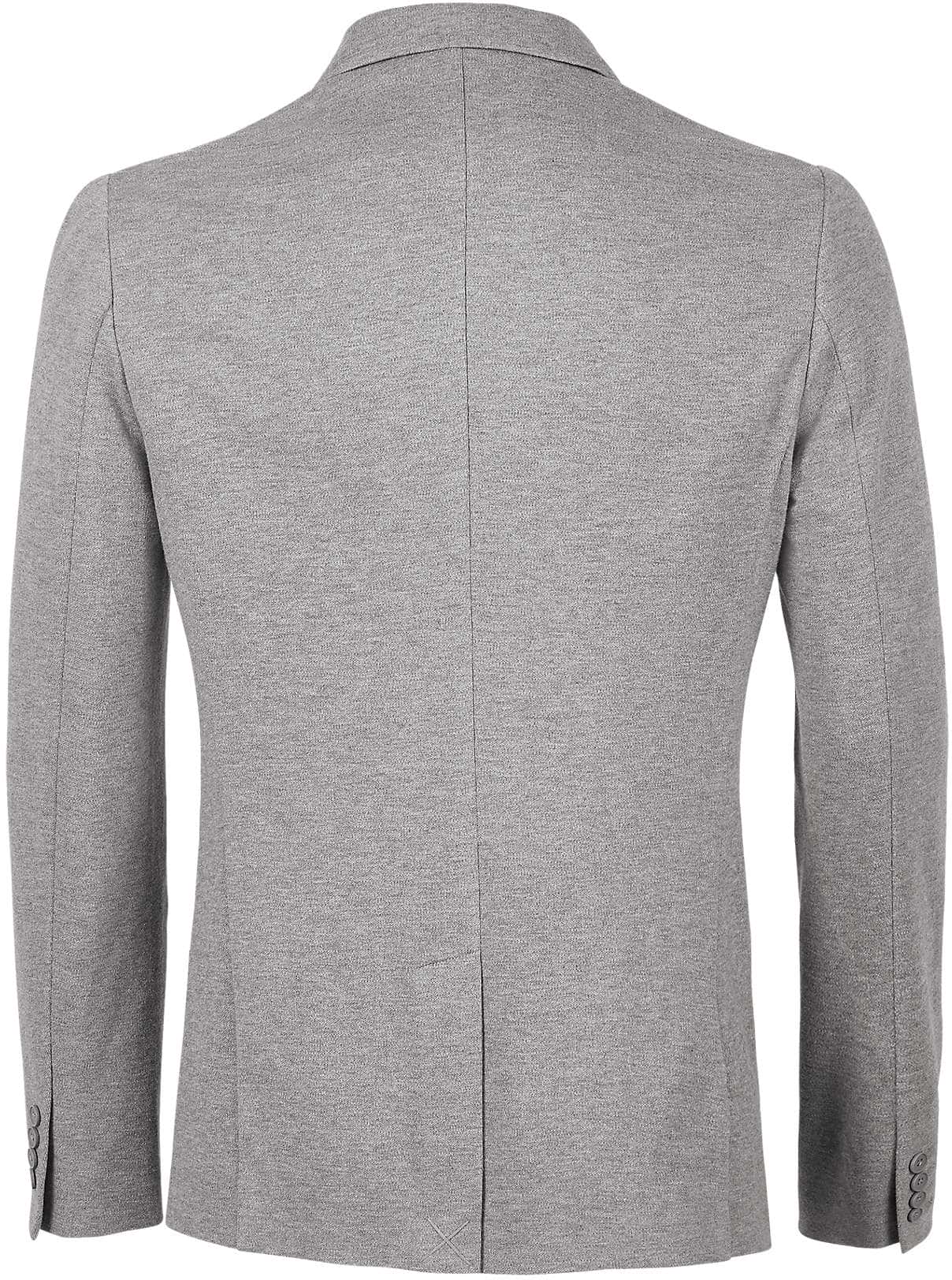 Men´s Piqué Blazer Marcel