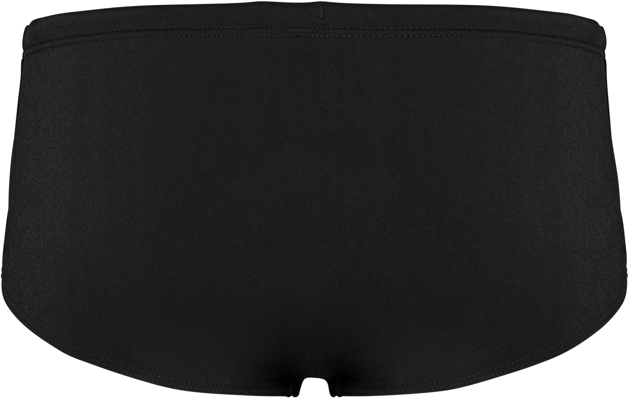 Breiter geschnittene Herren-Badehose