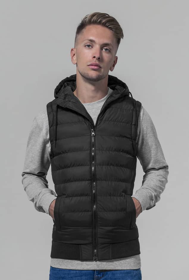 Bubble Vest