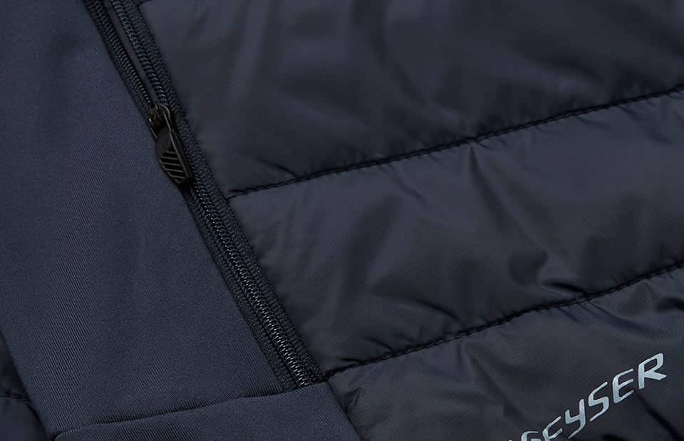 Geyser Hybrid Damen Jacket