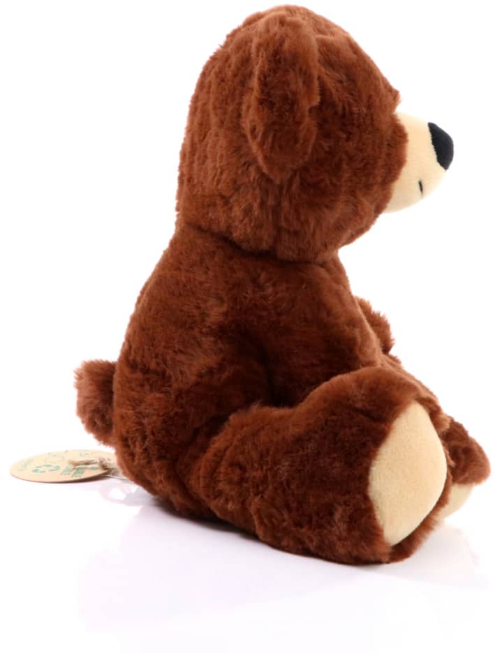 MiniFeet® RecycelBär