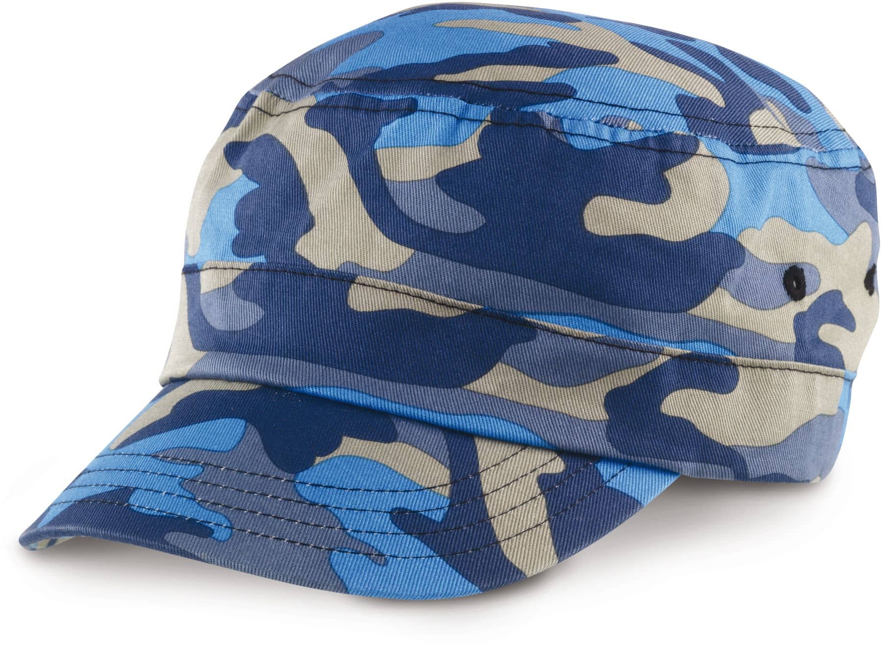 Urban Camo Cap
