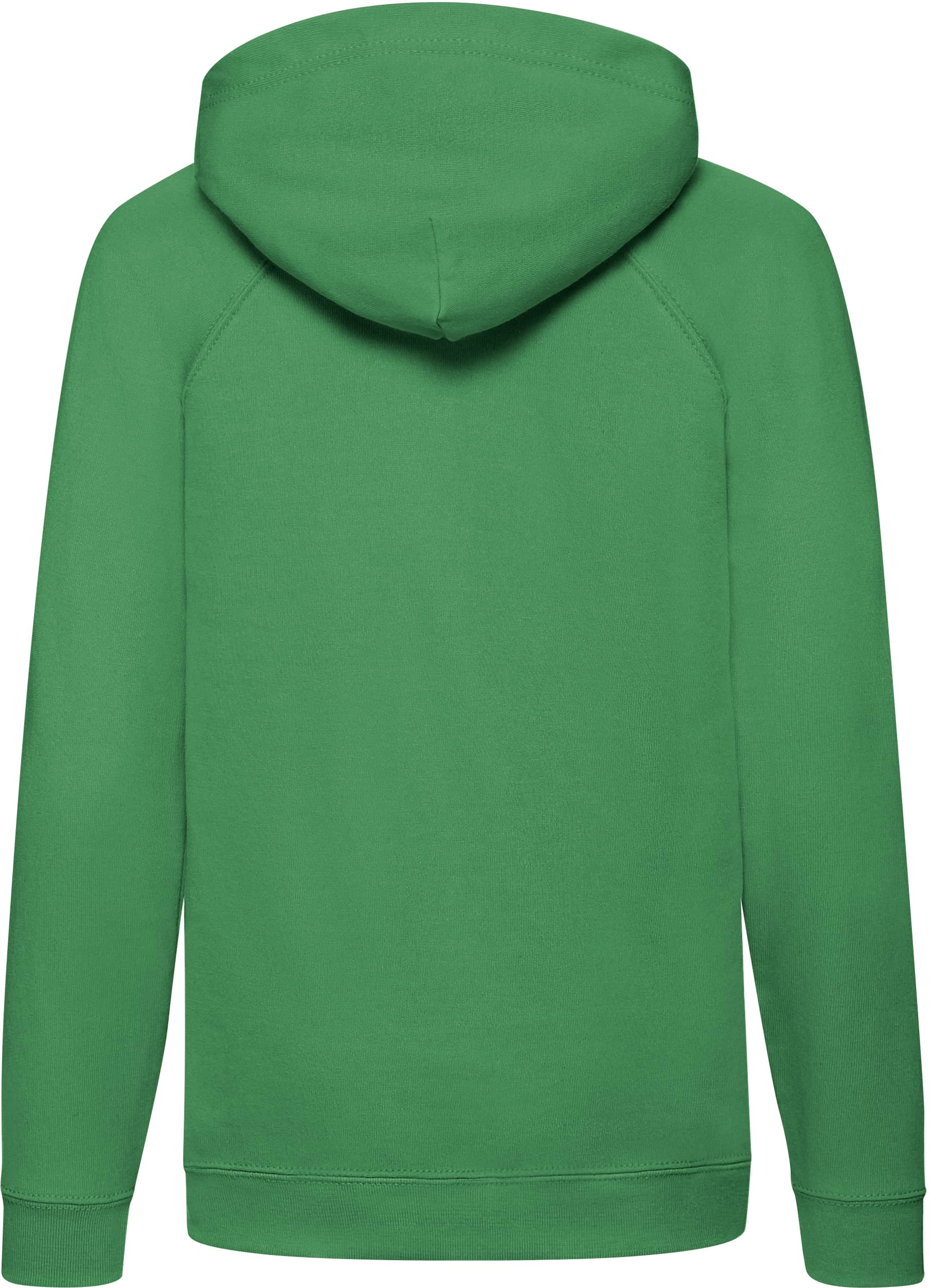 Kids´ Lightweight Hooded Sweat