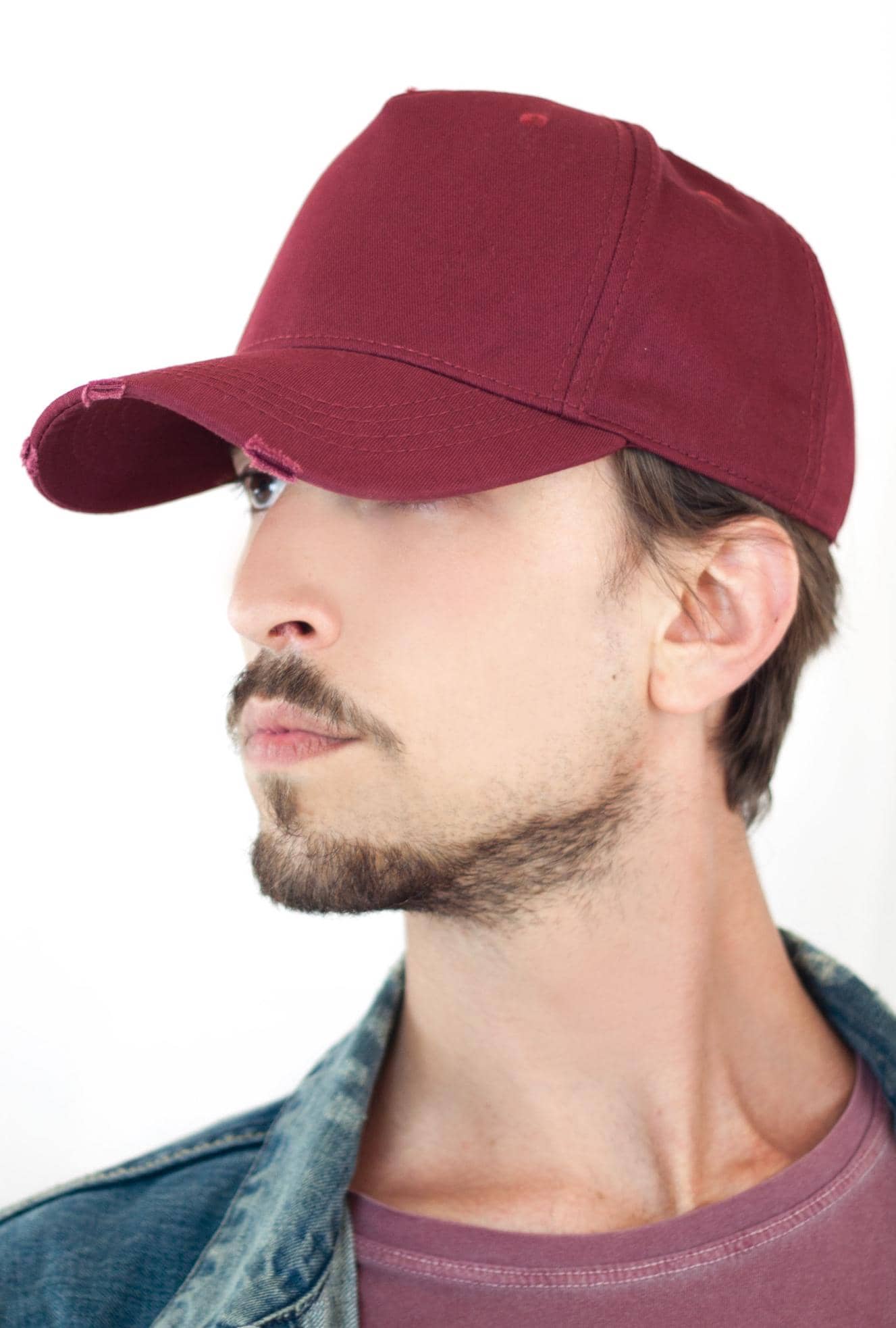 Cargo Cap