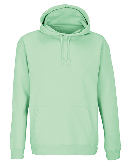 Unisex Condor Hooded Sweatshirt