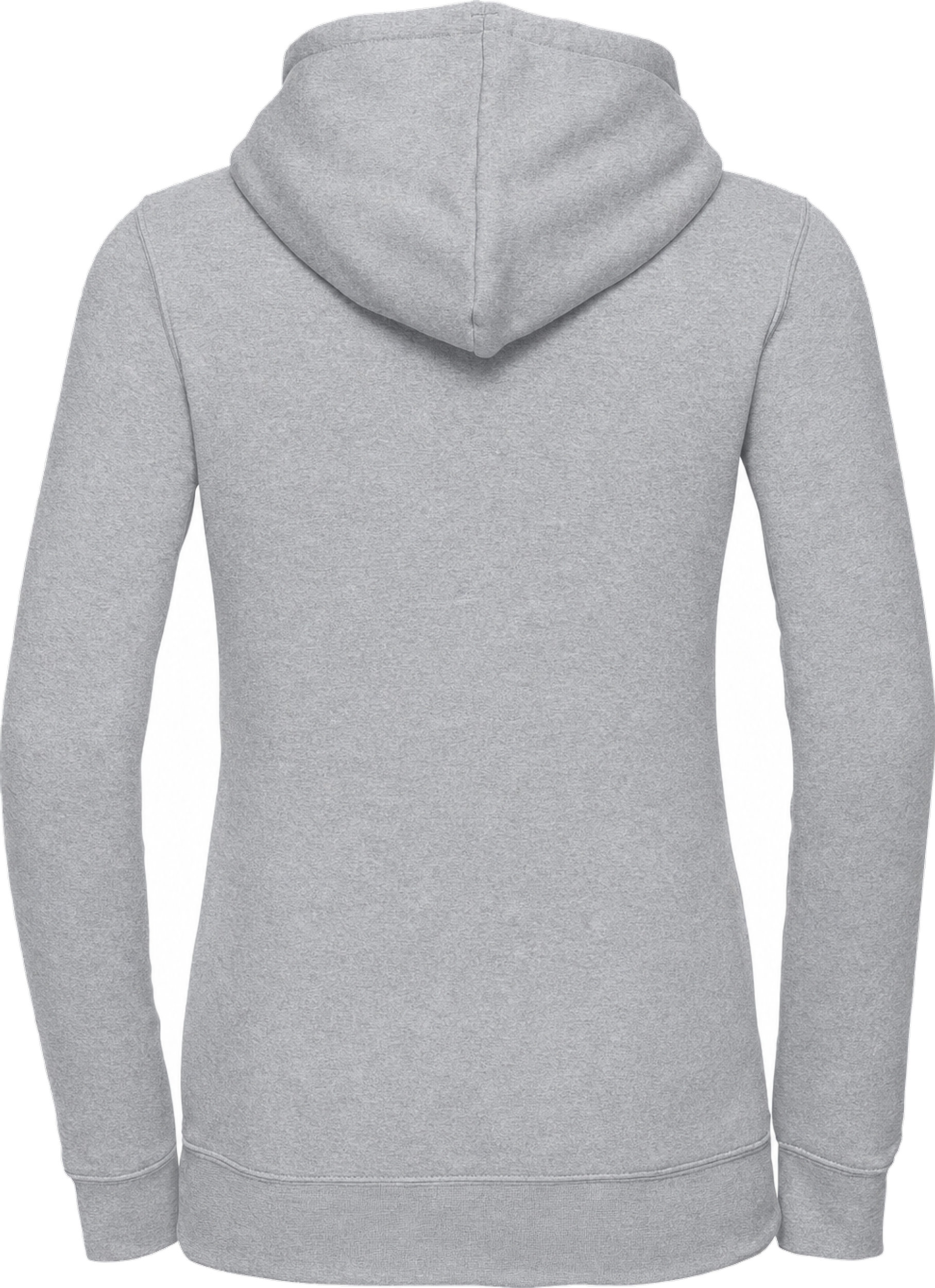 Ladies´ Authentic Hooded Sweat
