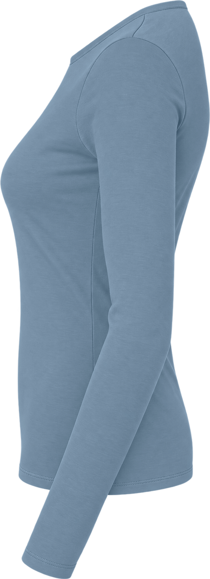 Ladies´ Long Sleeve T-Shirt