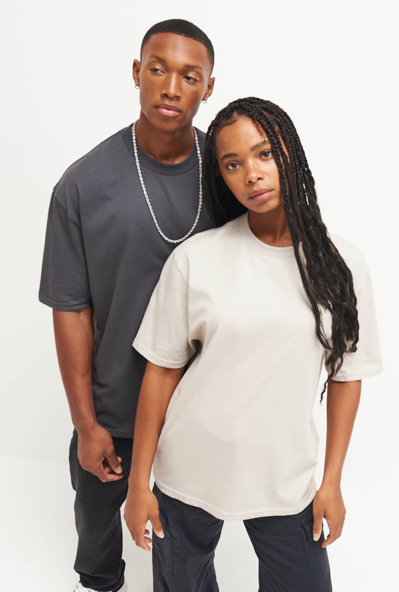 Oversize 100 T
