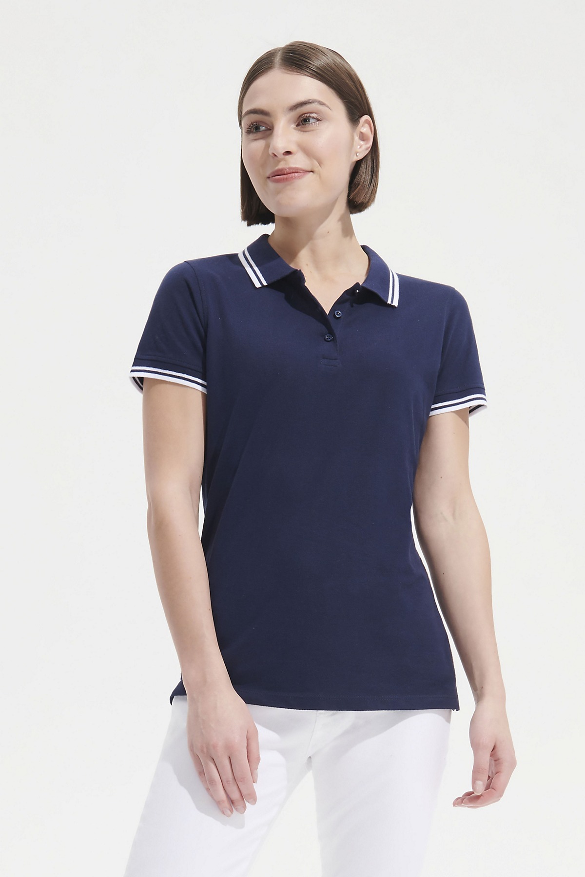 Women´s Polo Shirt Pasadena