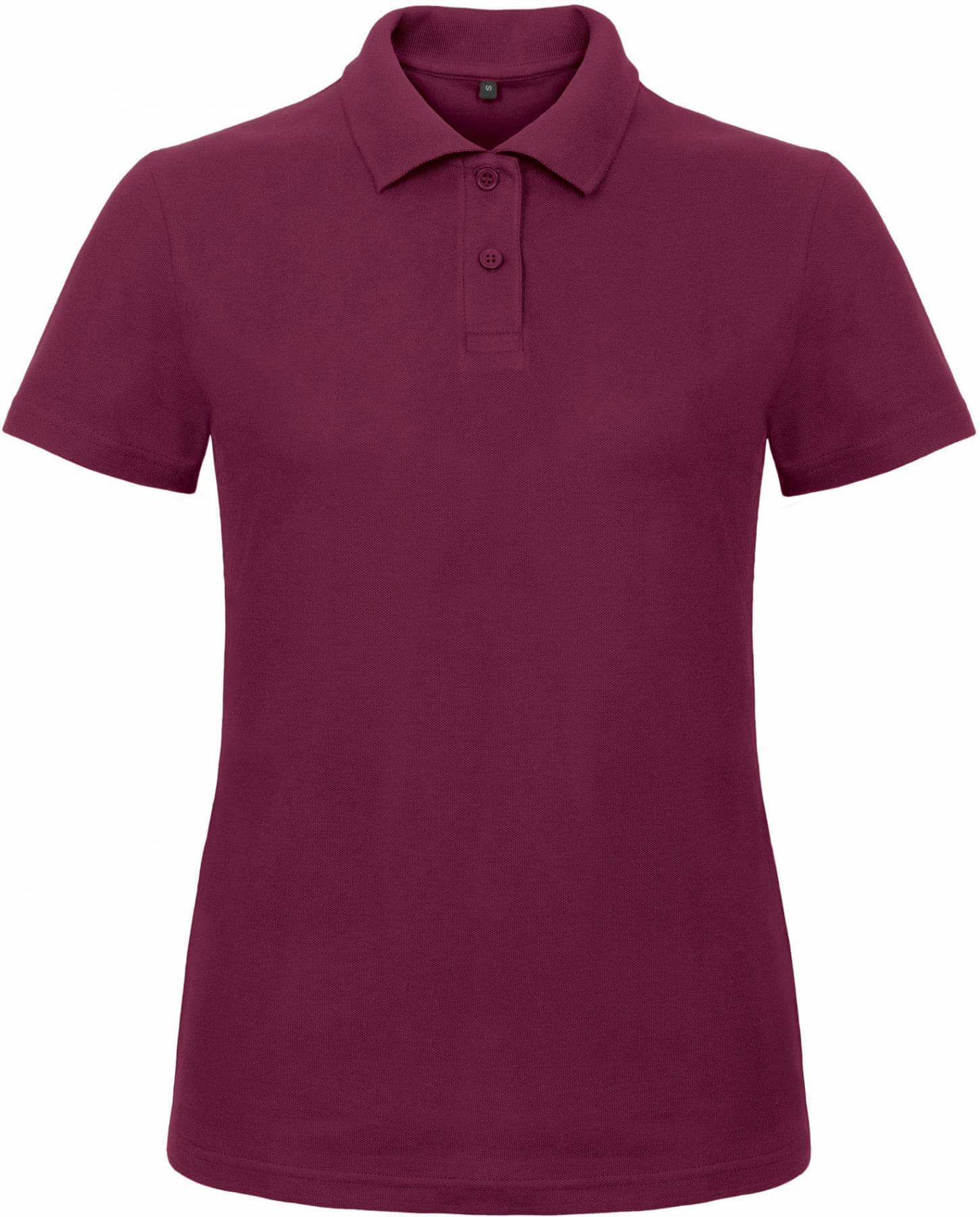 Women´s Polo ID.001