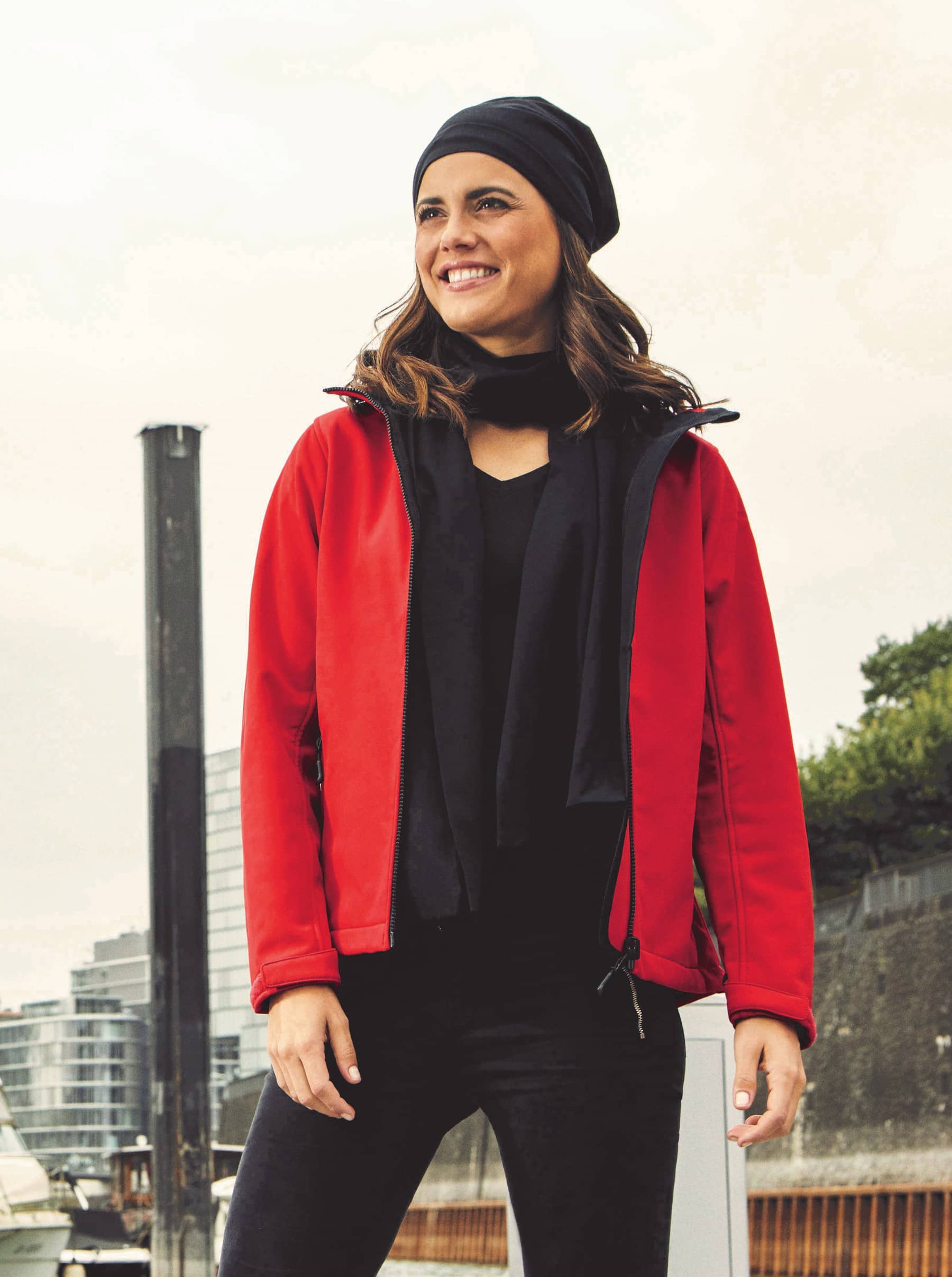 Unisex Beanie