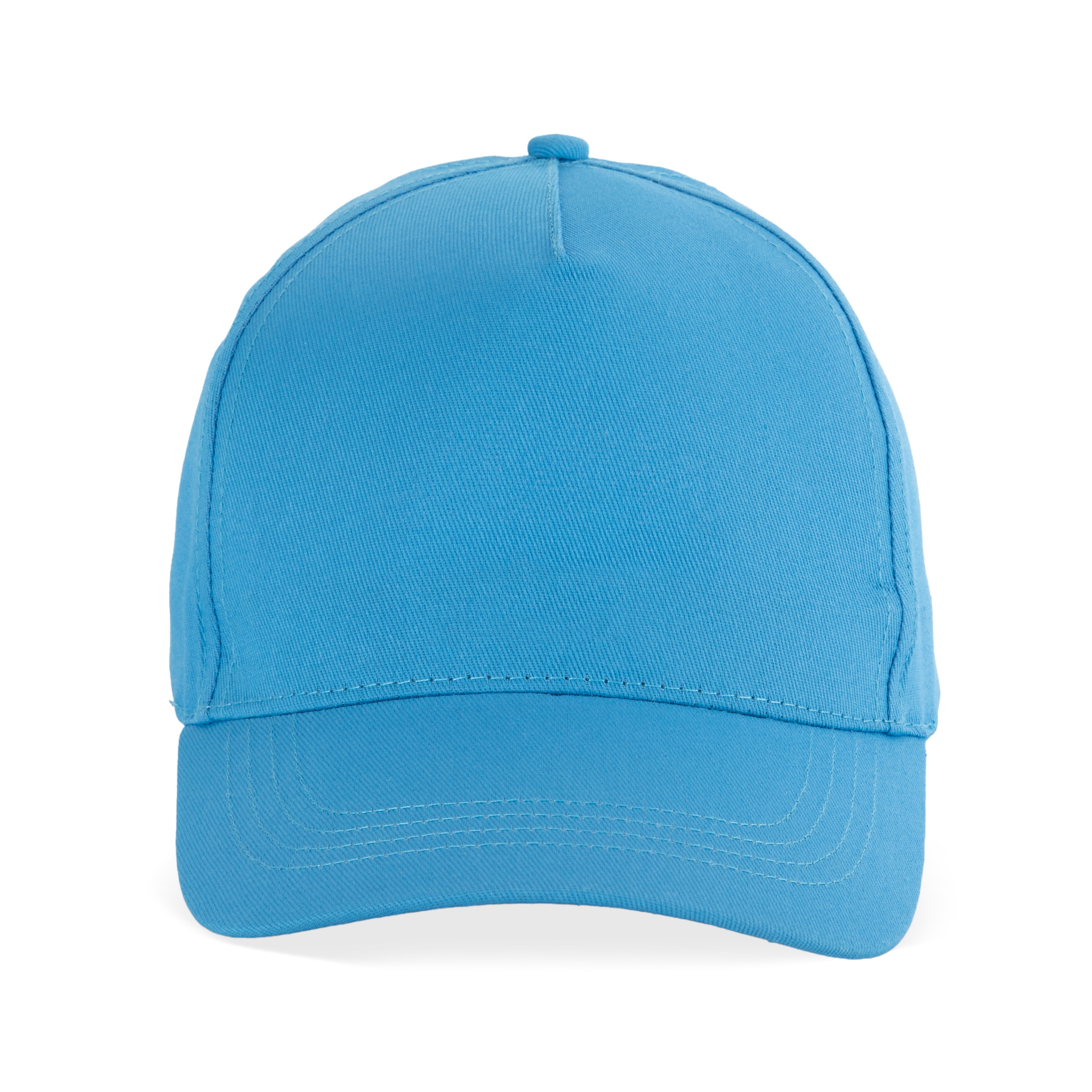5-Panel-Kappe Baumwolle