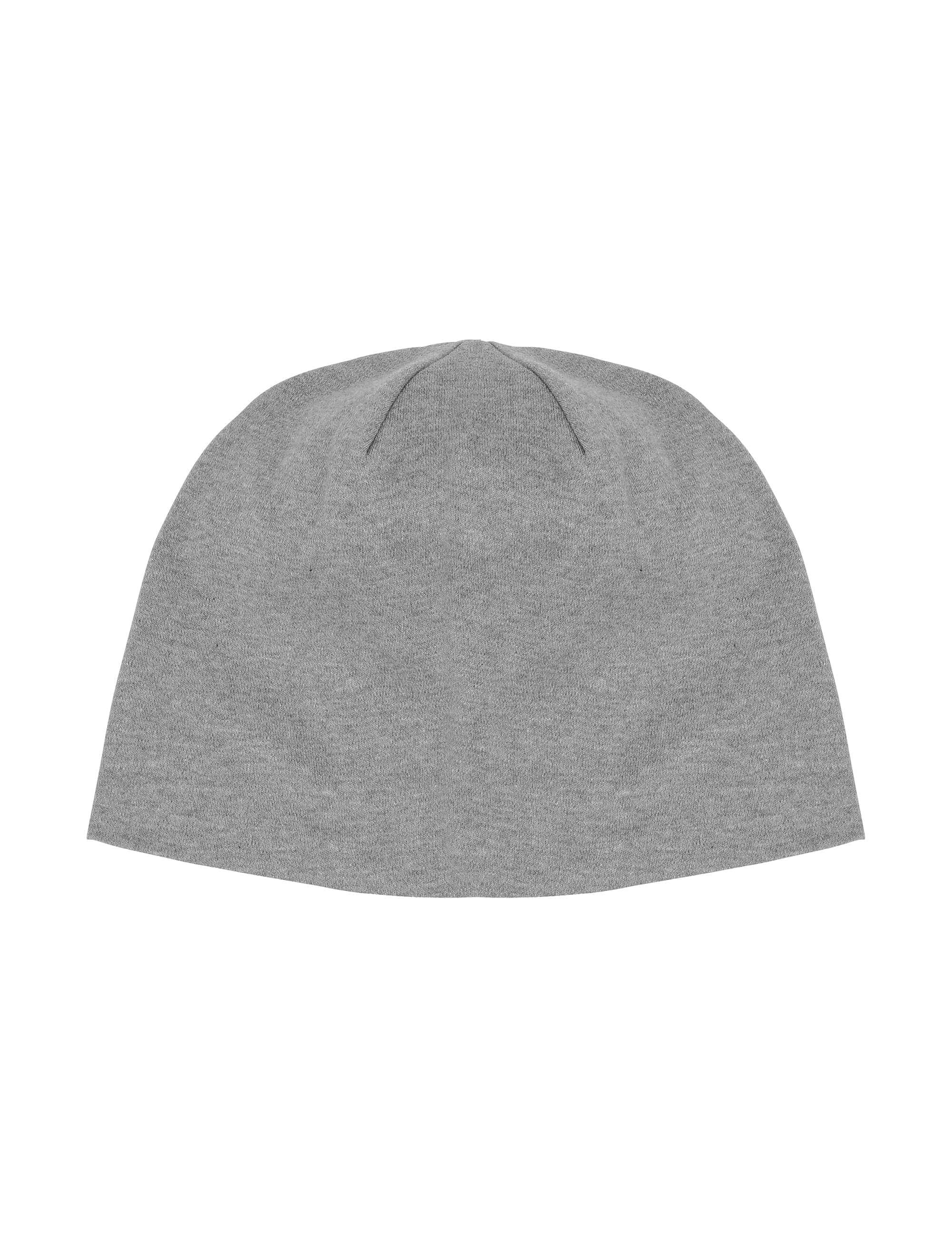 Interlock Beanie