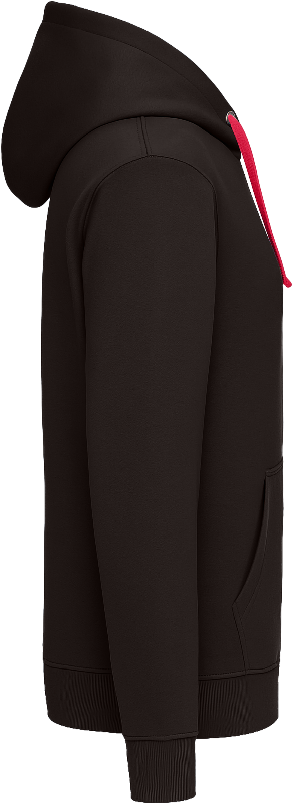 Varsity Hoodie