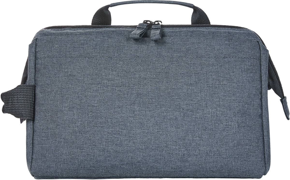 Zip Bag Circle
