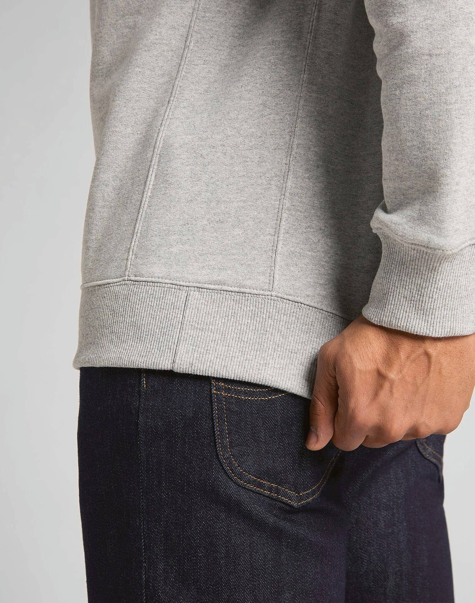 Logo-Sweatshirt
