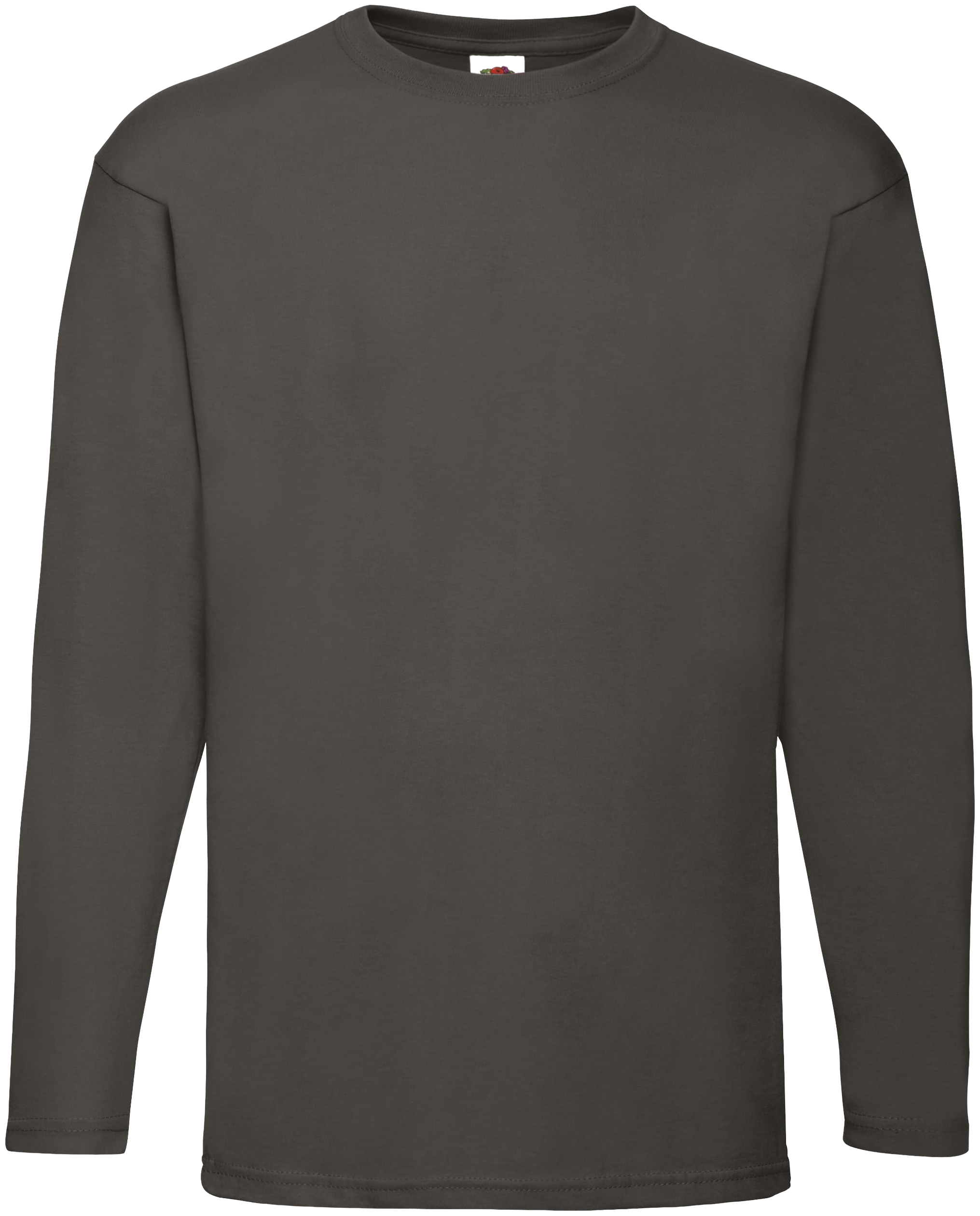 Valueweight Long Sleeve T