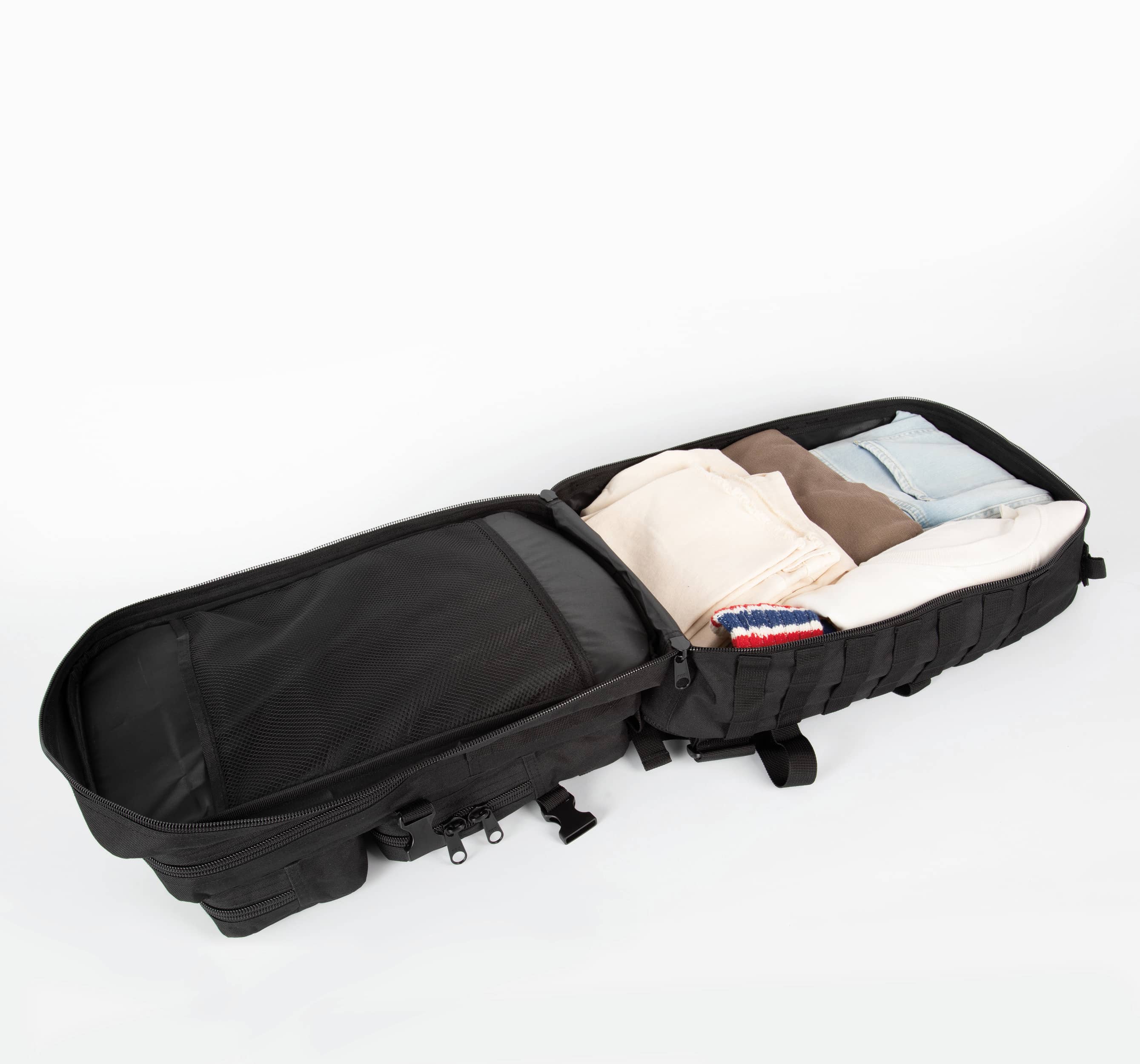 Rucksack MOLLE