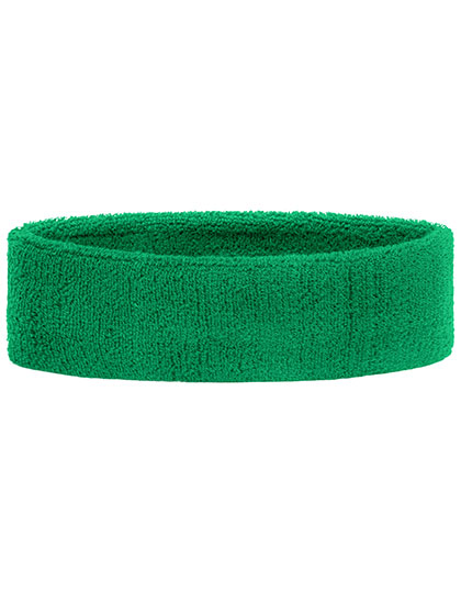 Terry Headband