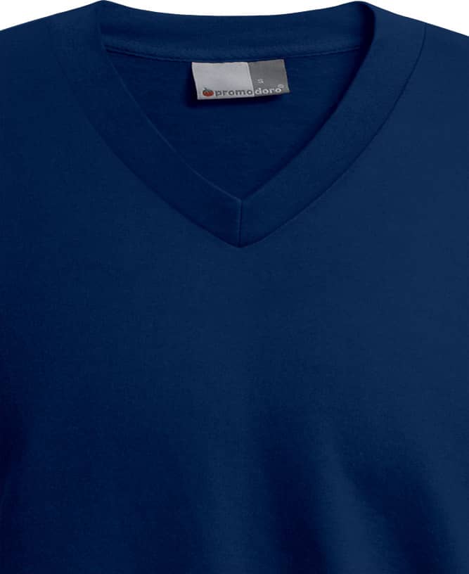 Men´s V-Neck Sweater