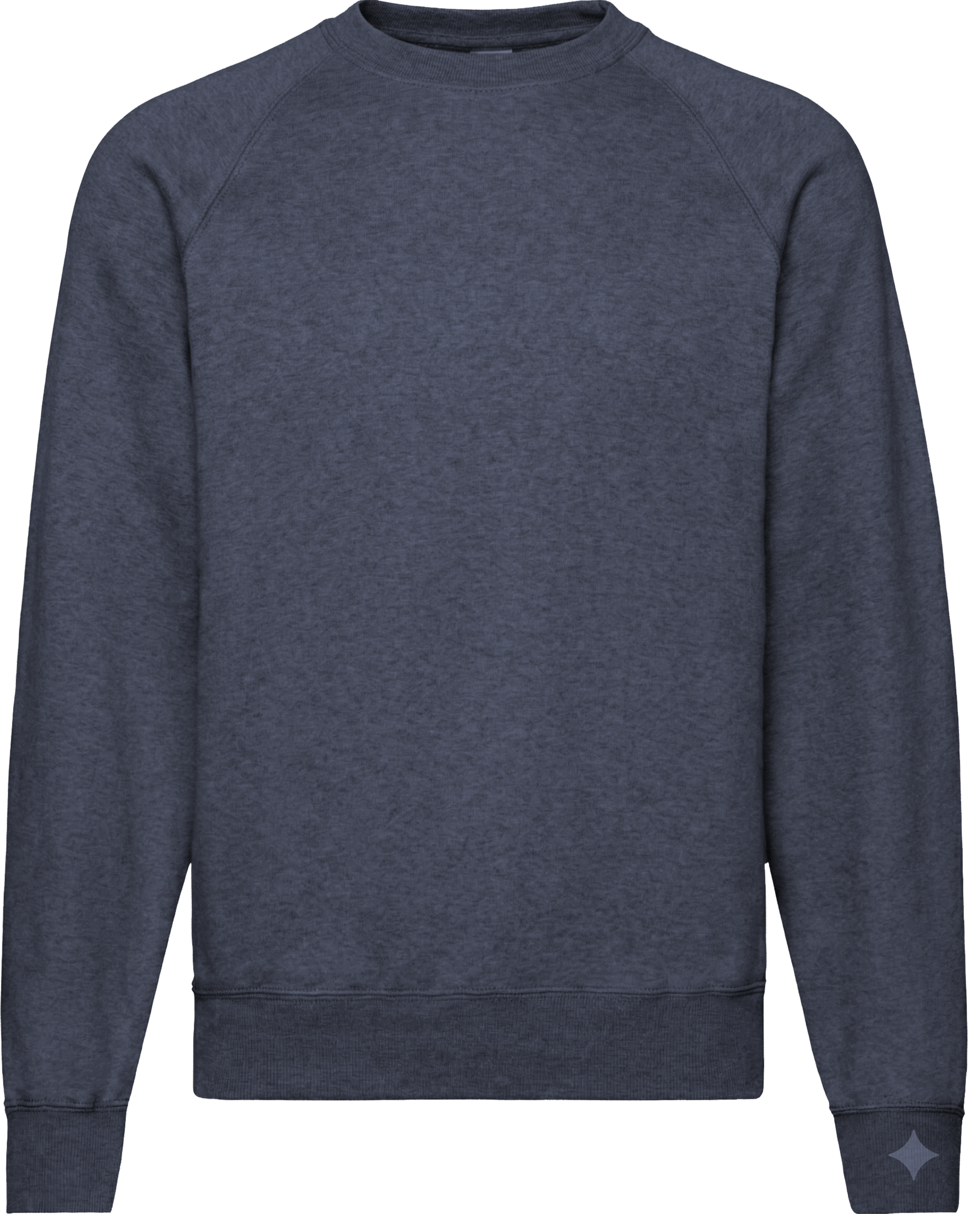 Classic Raglan Sweat
