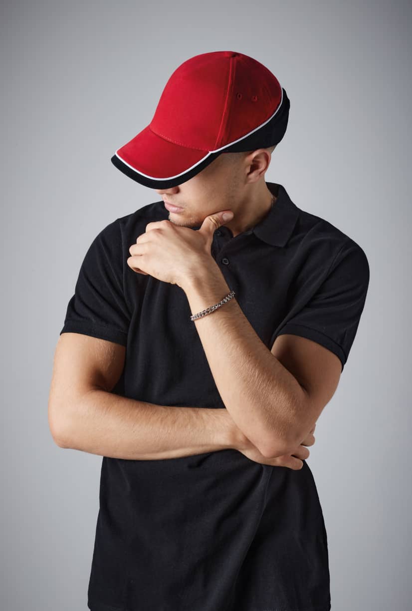 Teamwear Competition Cap