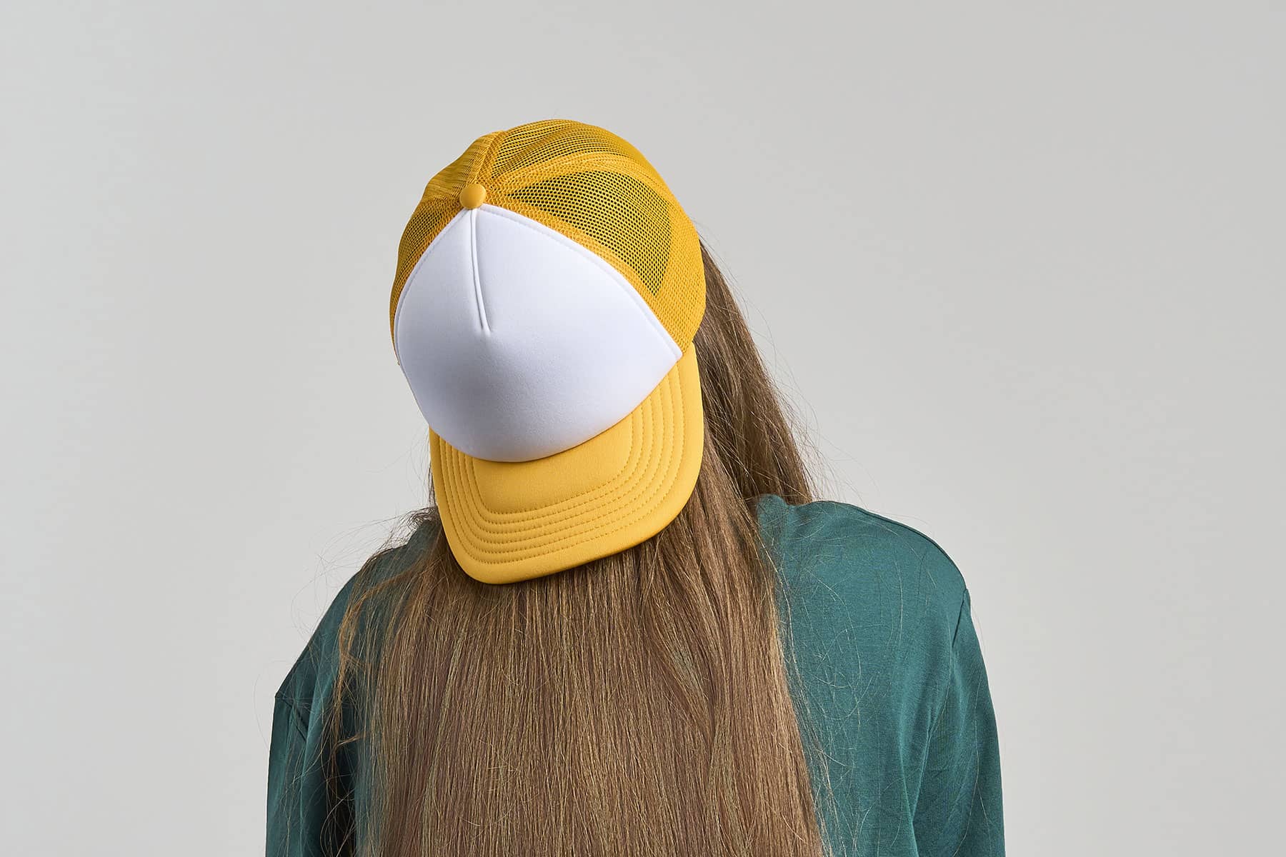 Kid Rapper-S Cap