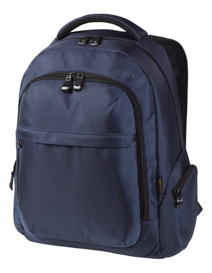 Notebook Backpack Mission