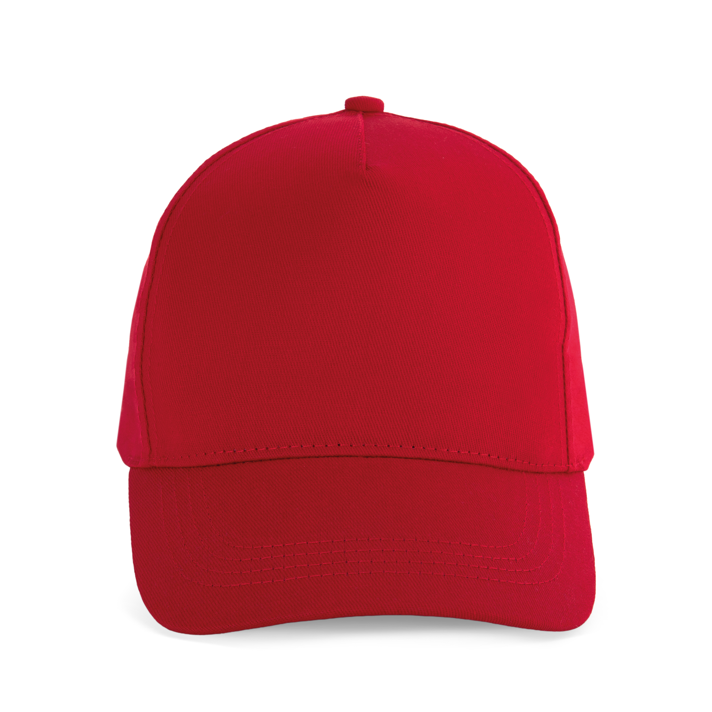 5-Panel-Kappe Baumwolle