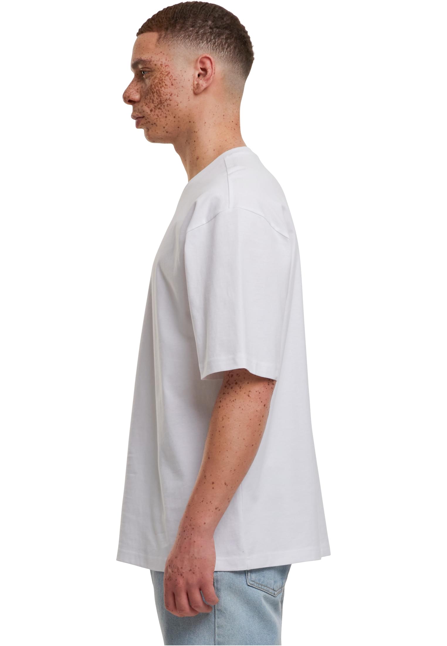 Loose Fit Tee