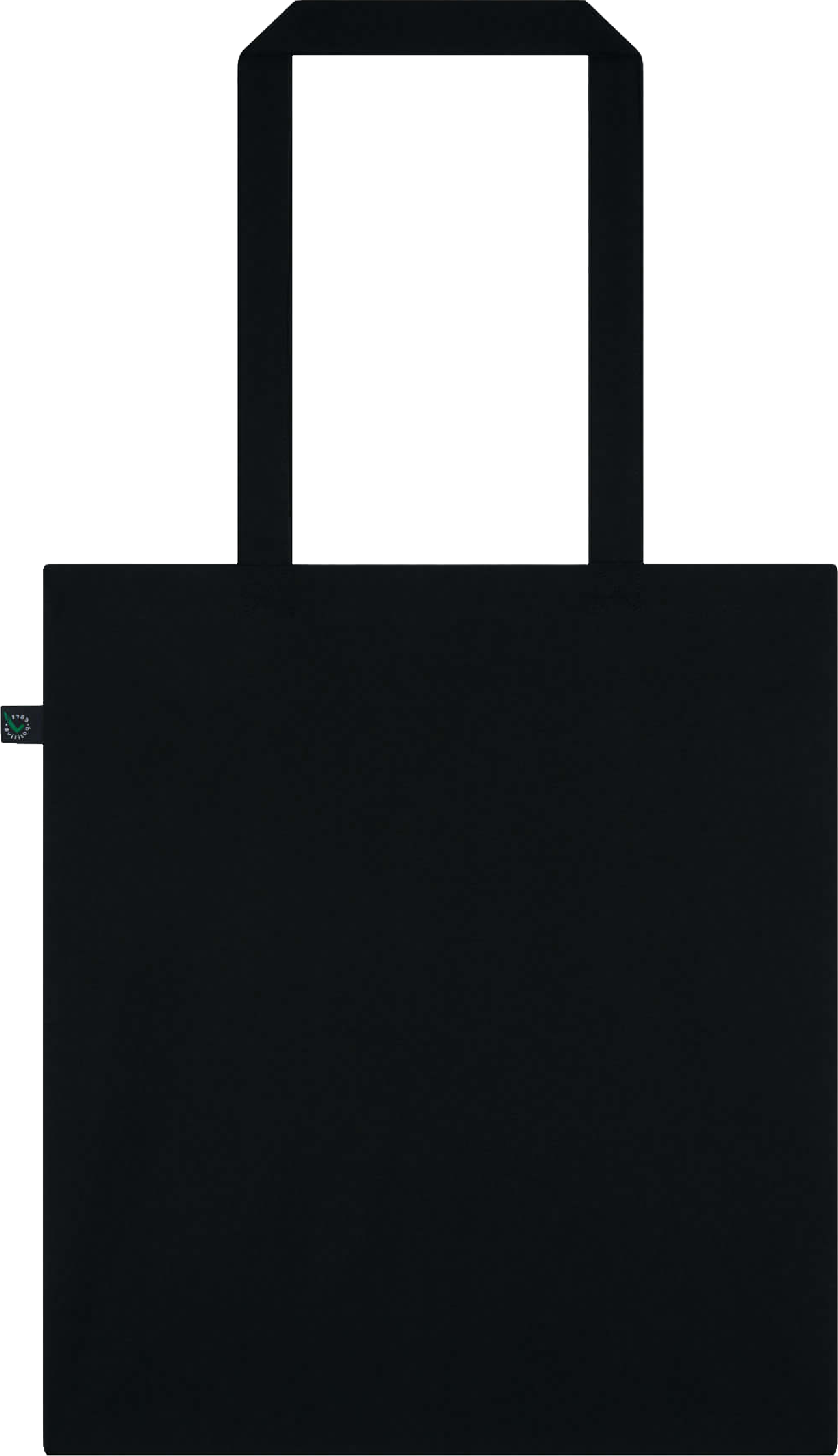 Organic Heavy Tote Bag