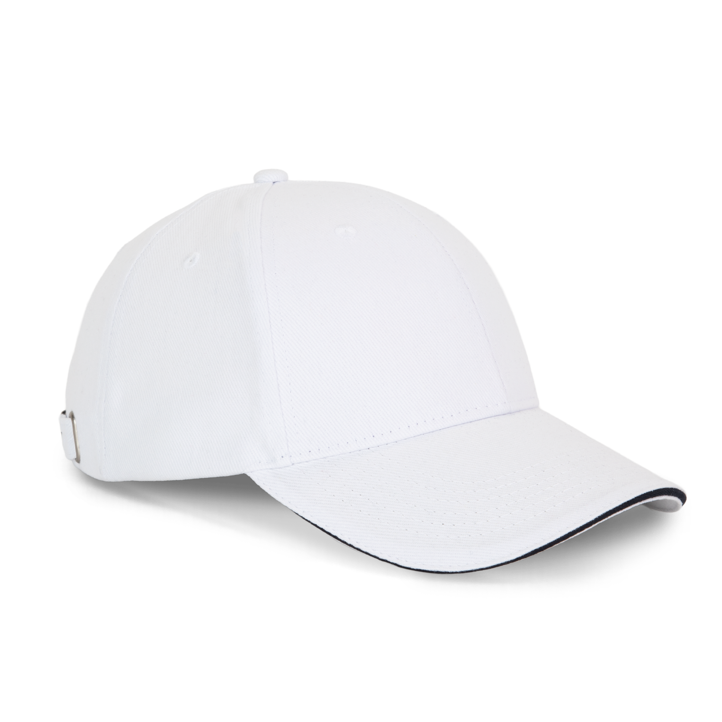 Orlando - 6-Panel-Kappe