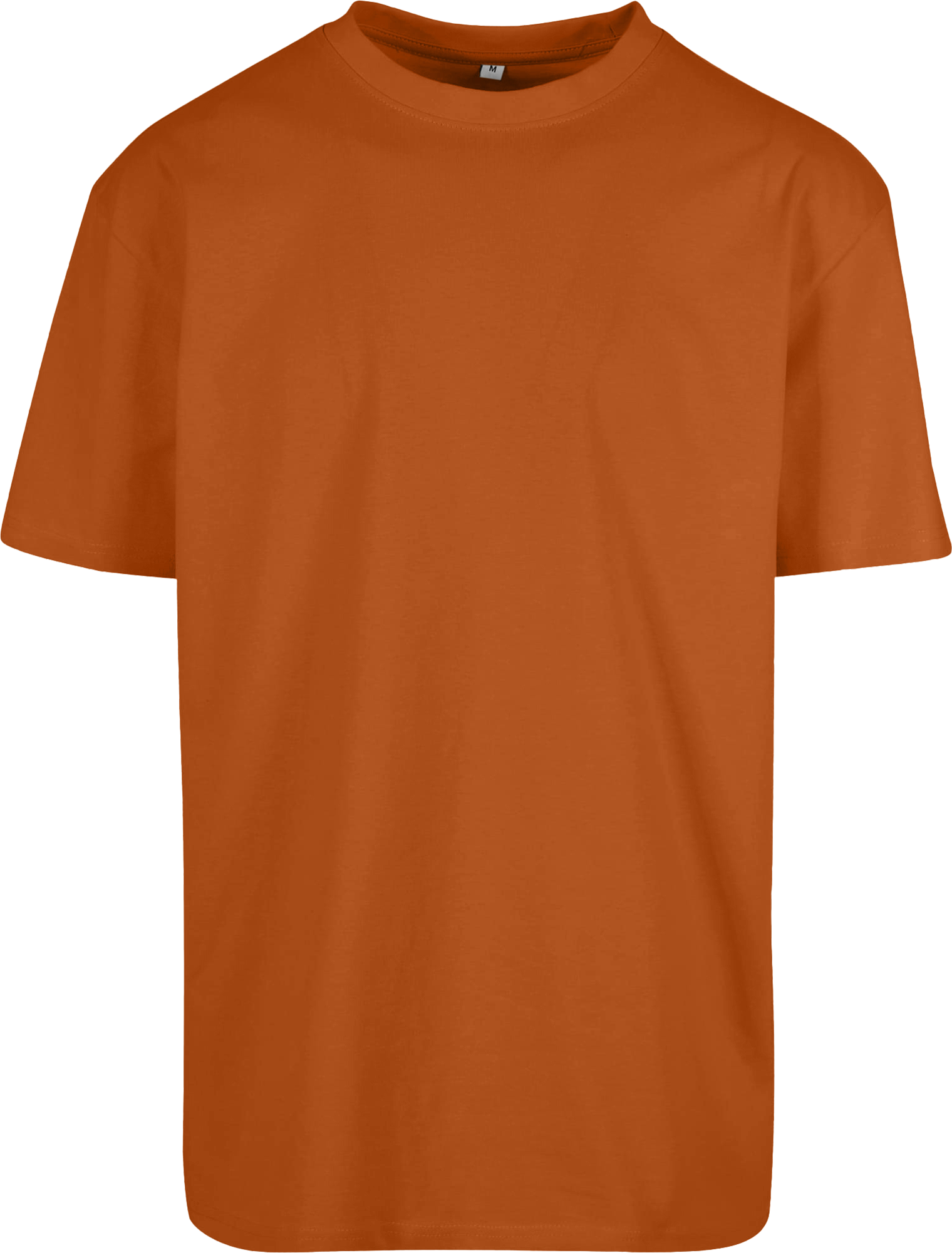 Heavy Oversize Tee