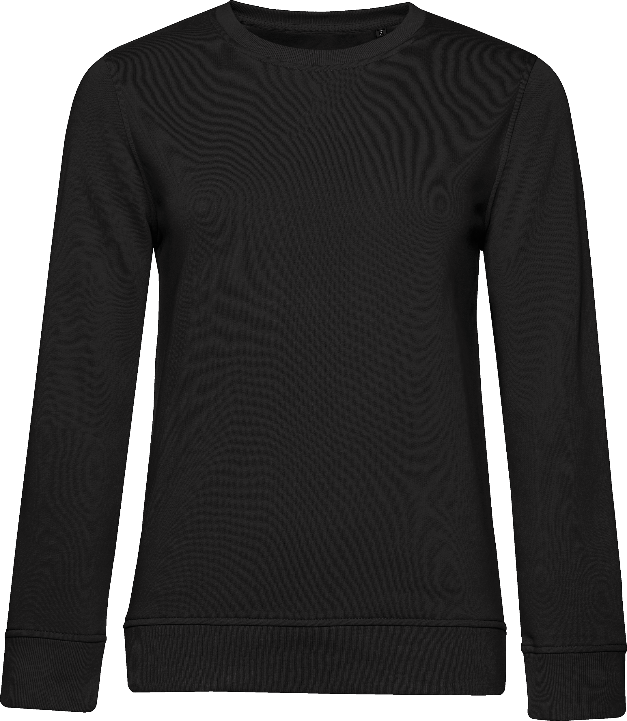 Inspire Crew Neck Sweat /Women_°