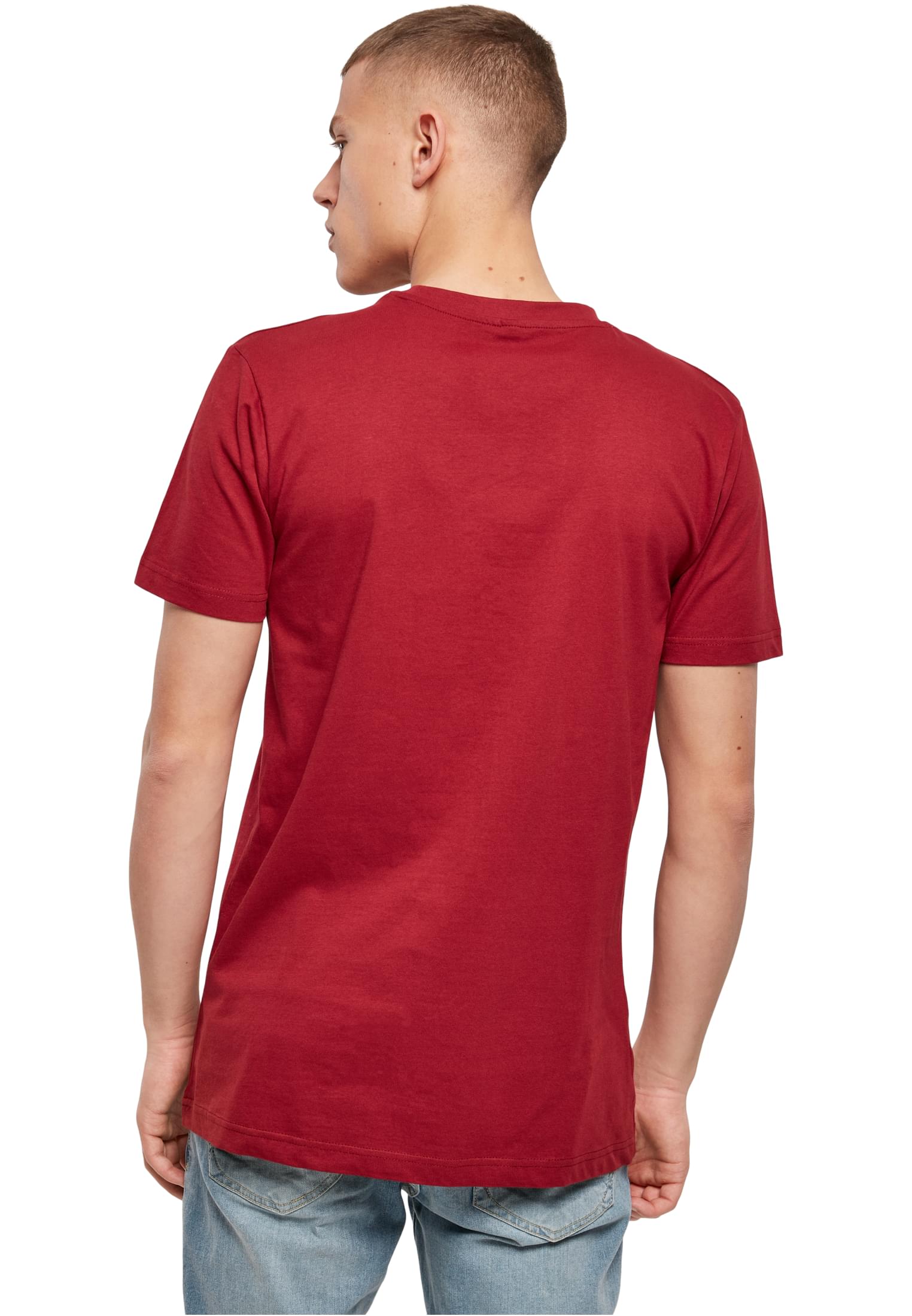 T-Shirt Round Neck