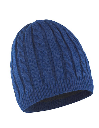 Mariner Knitted Hat