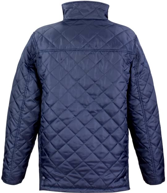 Cheltenham Jacket