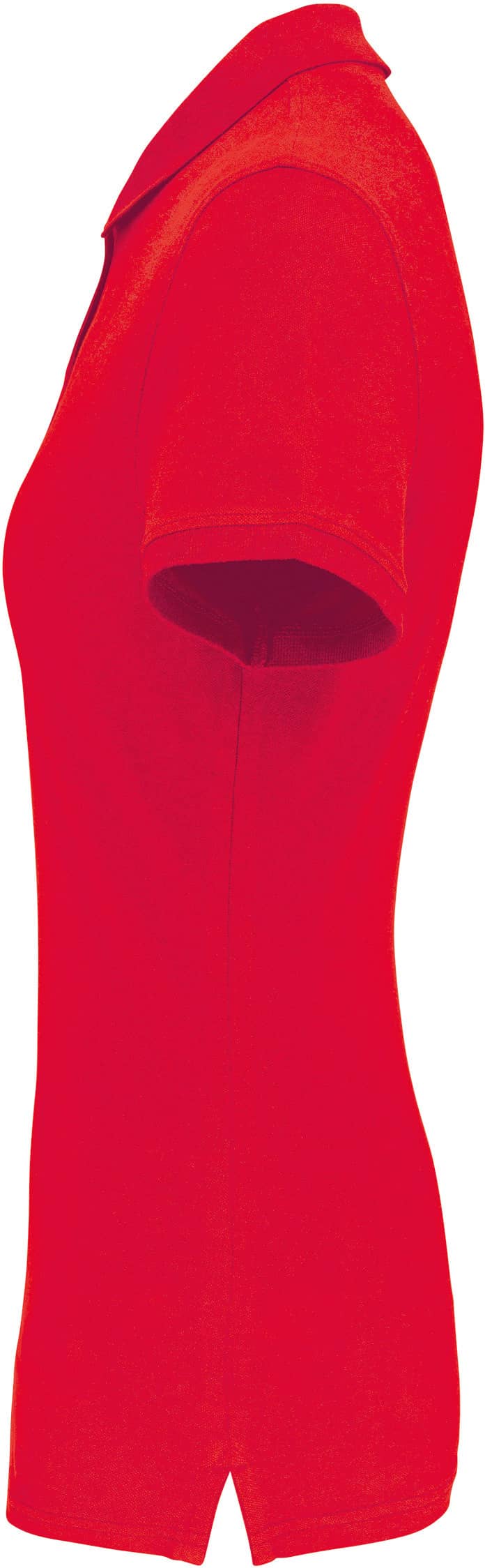 Piqué-Polohemd Bio180 für Damen