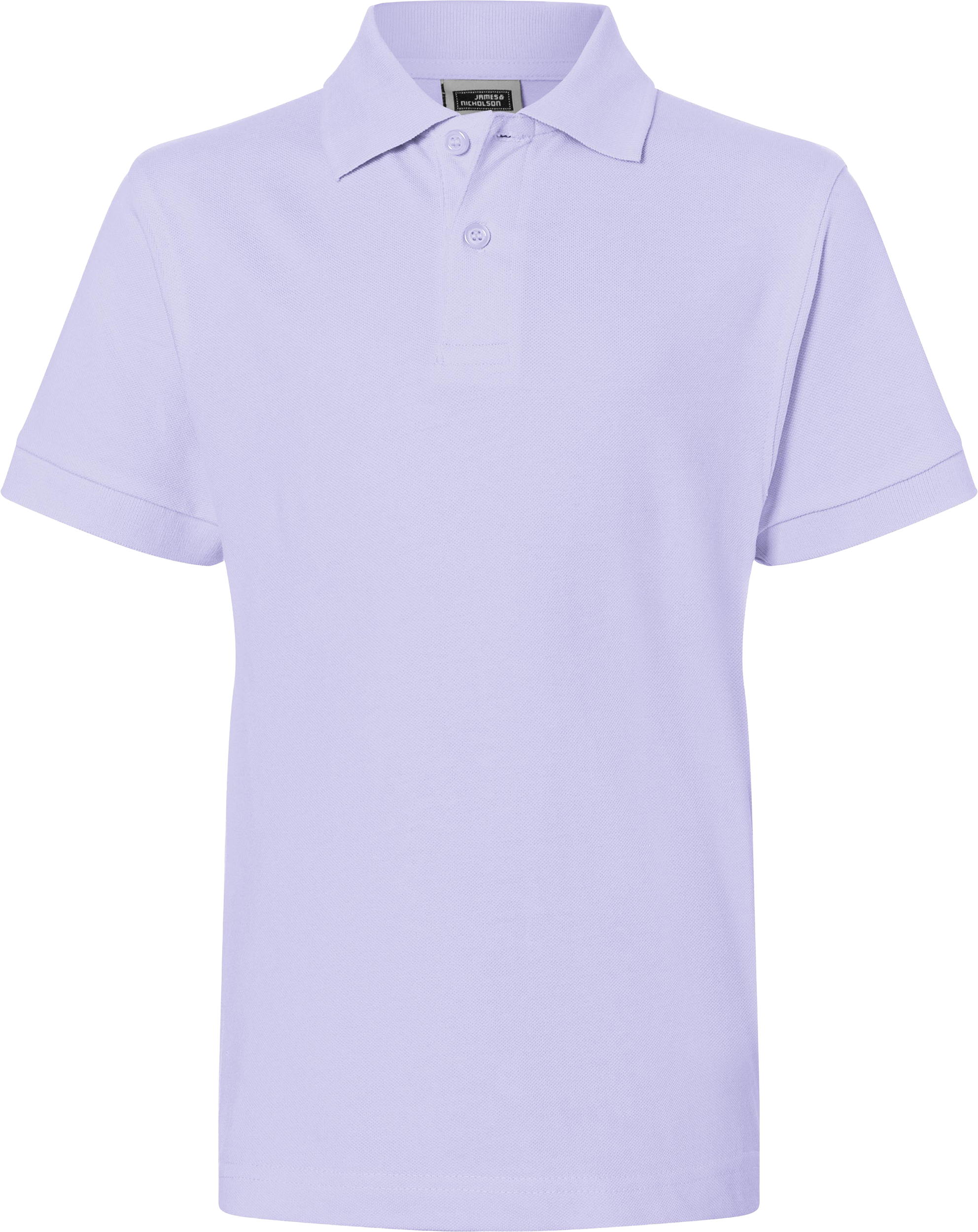 Junior Classic Polo