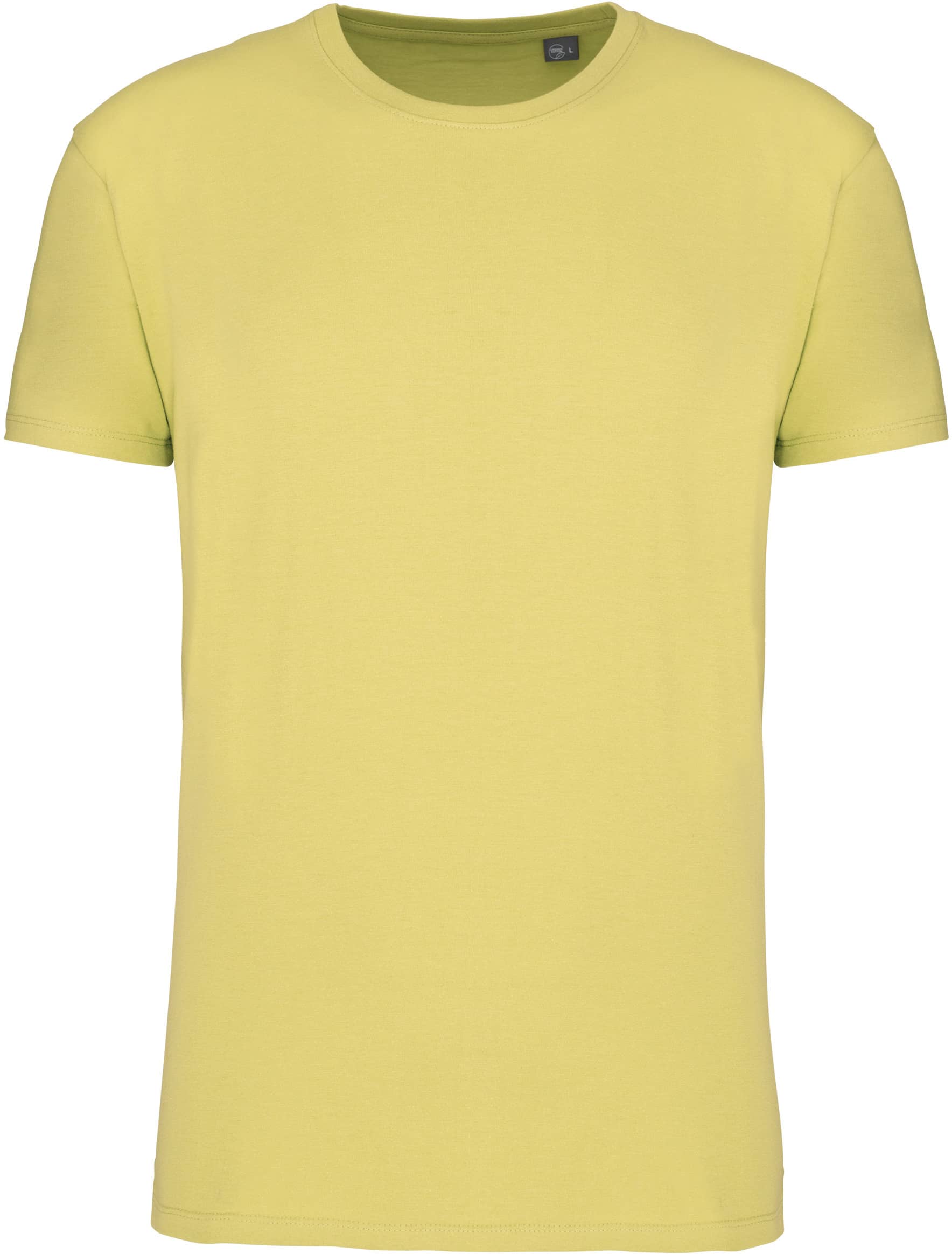 T-Shirt BIO150IC mit Rundhalsausschnitt