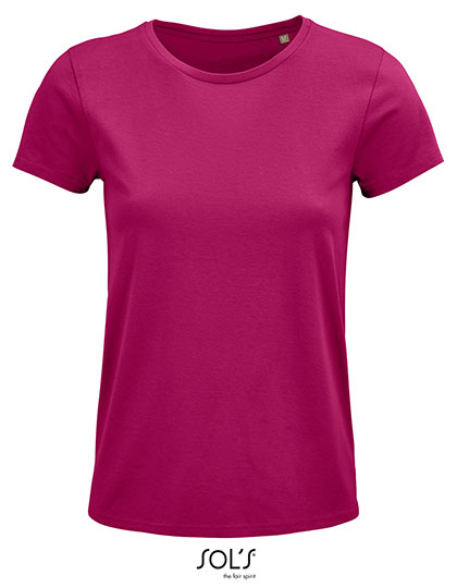 Women´s Crusader T-Shirt